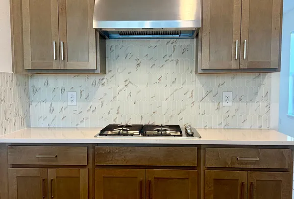 Perfectly smooth wall finishing